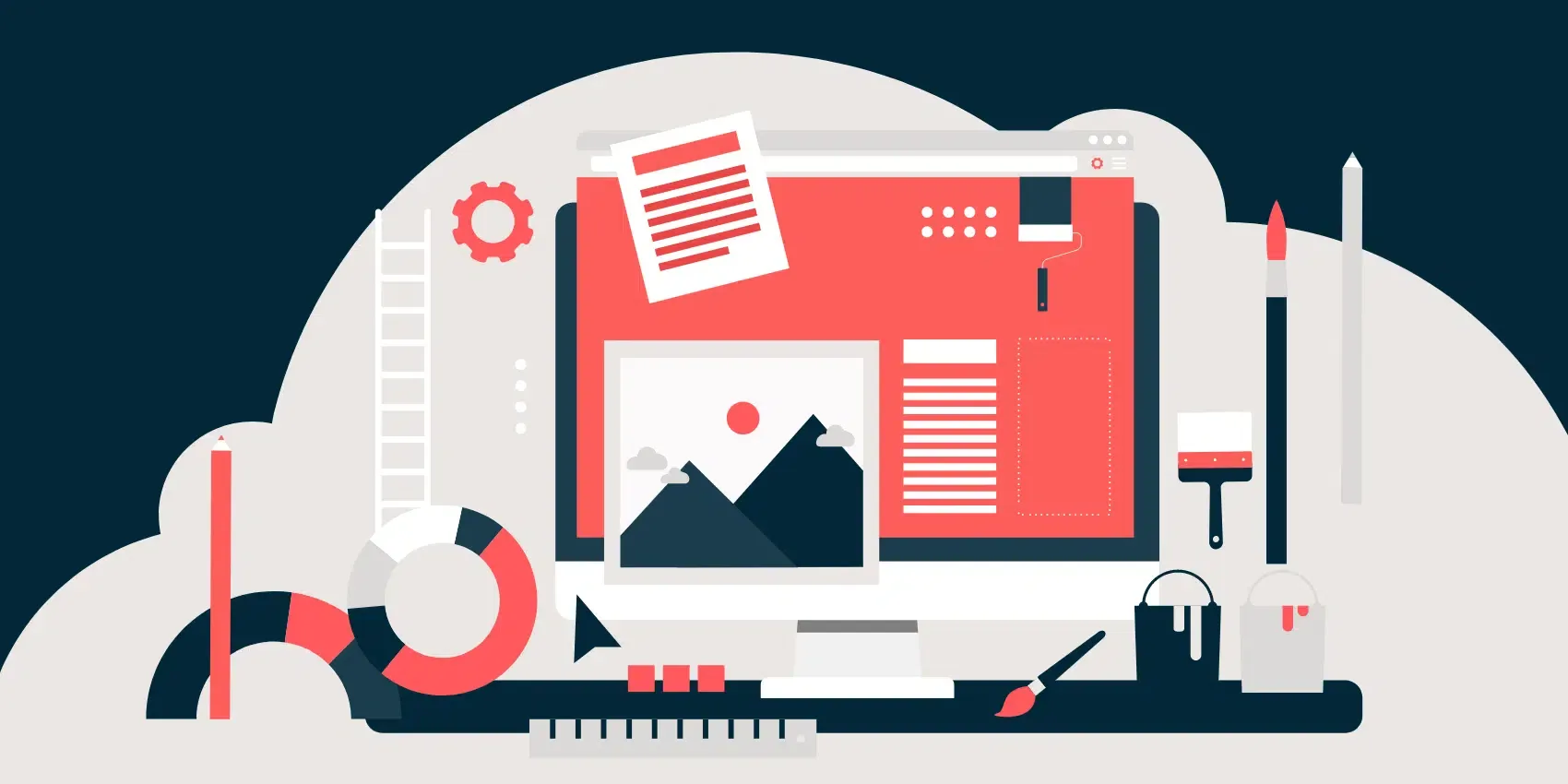 15 signs your website needs a refresh
