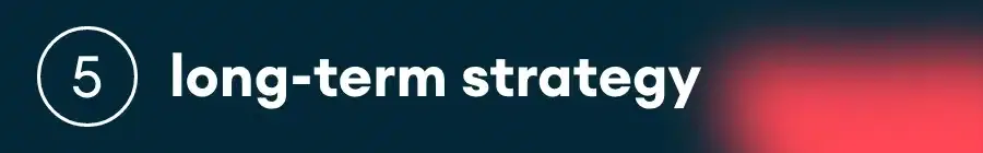 Long term strategy blog image