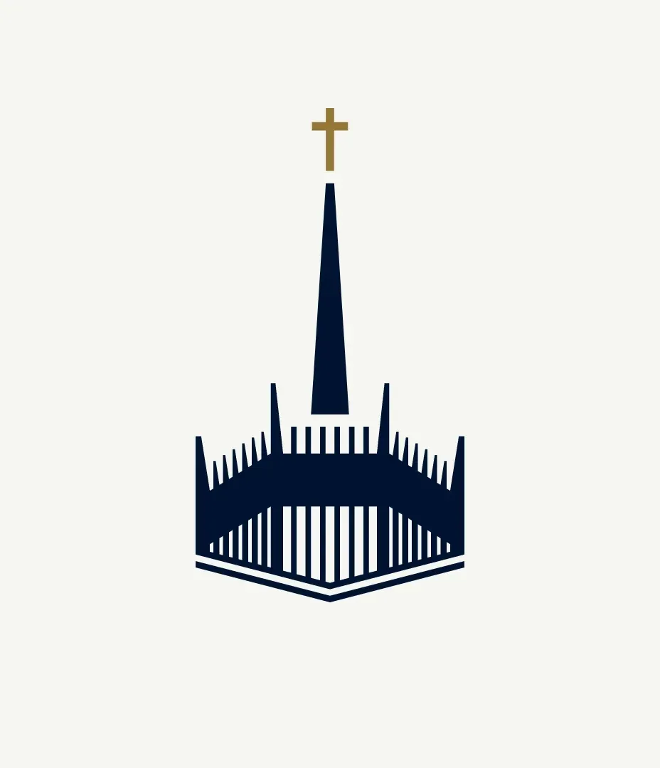 The new blackburn cathedral icon