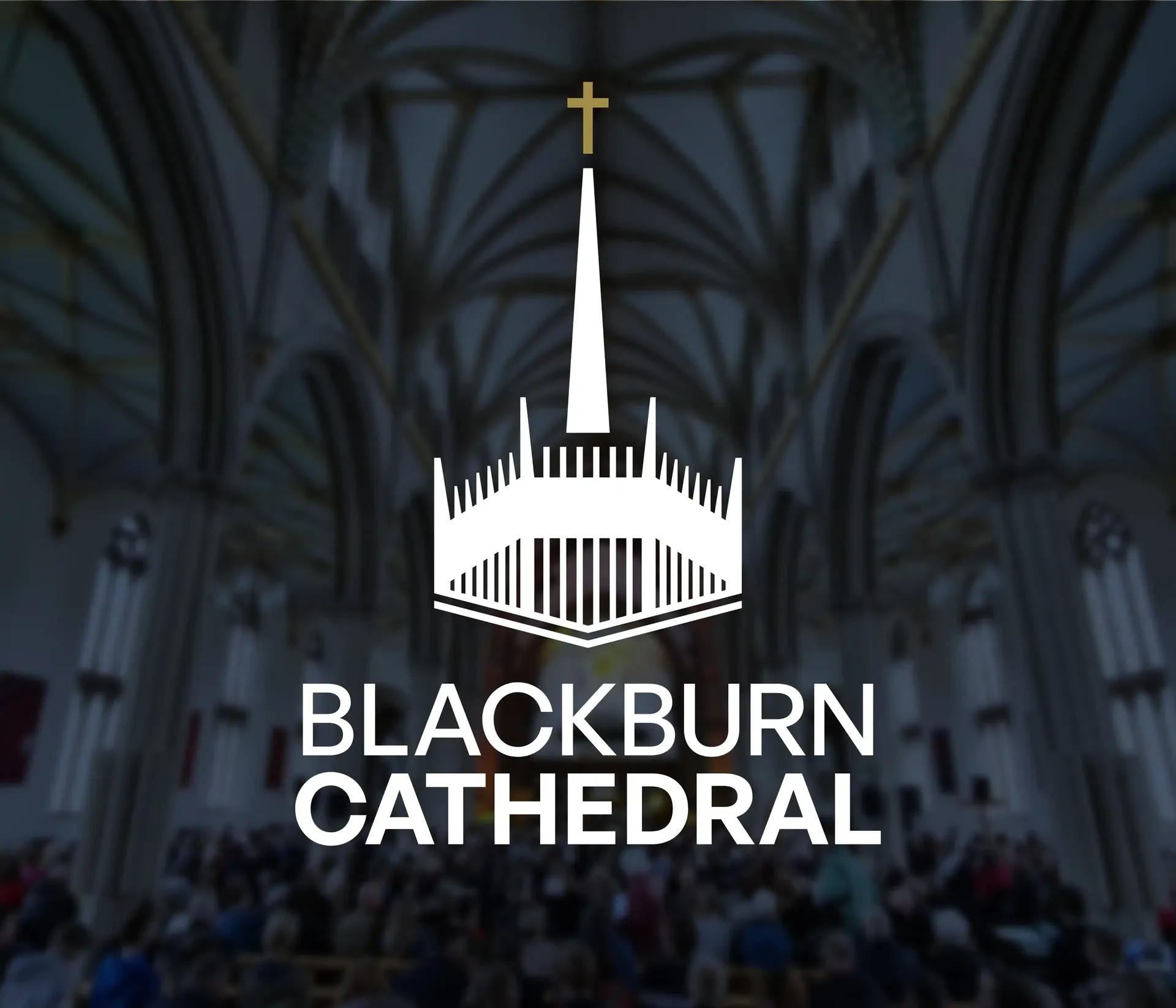 New Blackburn Cathedral brand