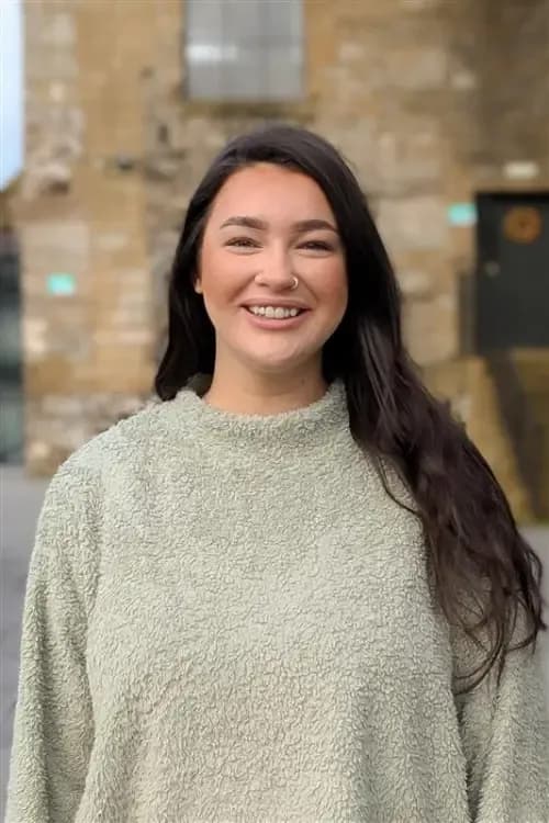 Chelsea, Content Specialist at Root Fifty-Two