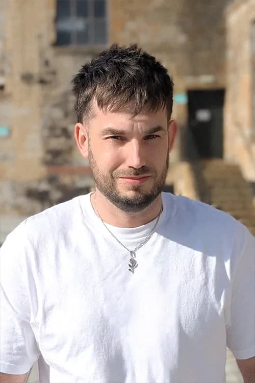 Chris Wrench - Head of Marketing