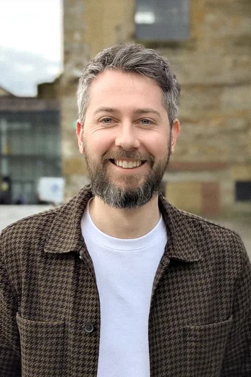 Michael C, creative account manager