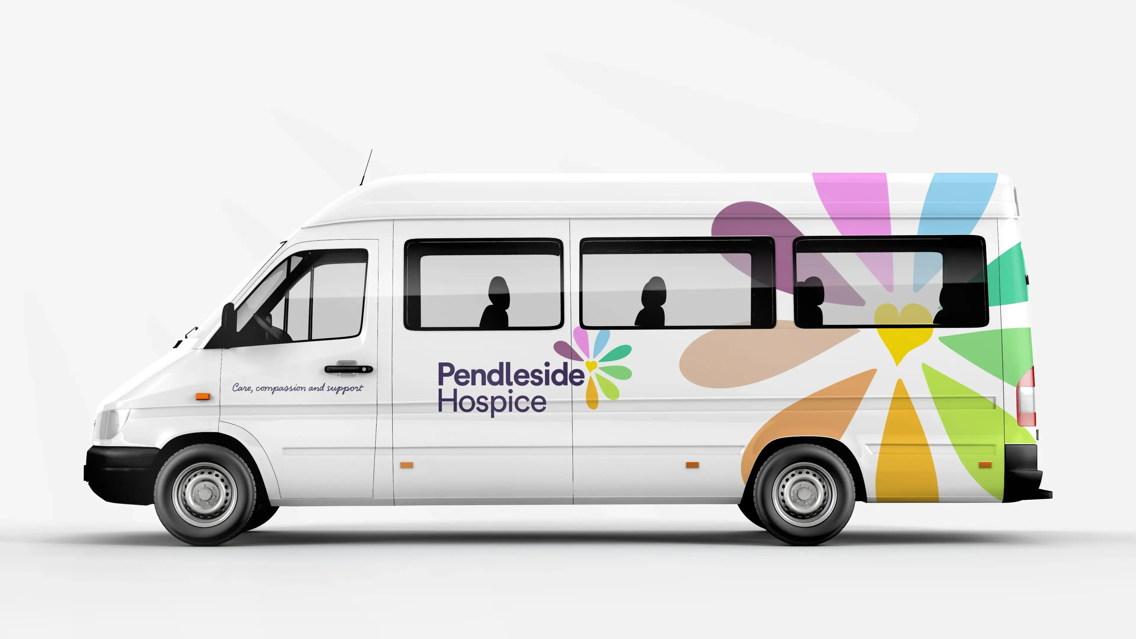 The pendleside minibus