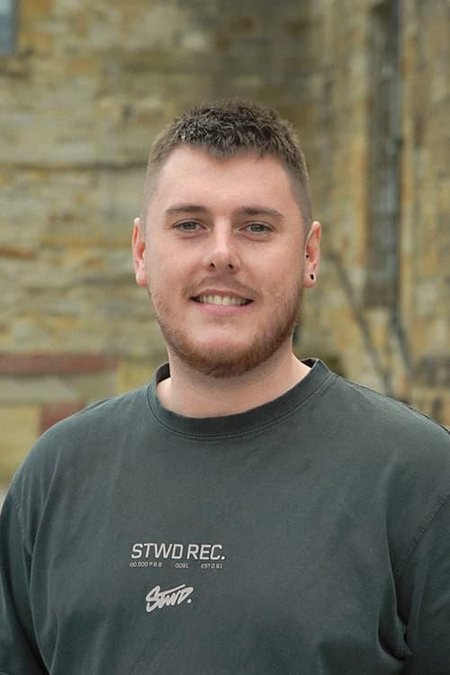 Paul Marketing Exec