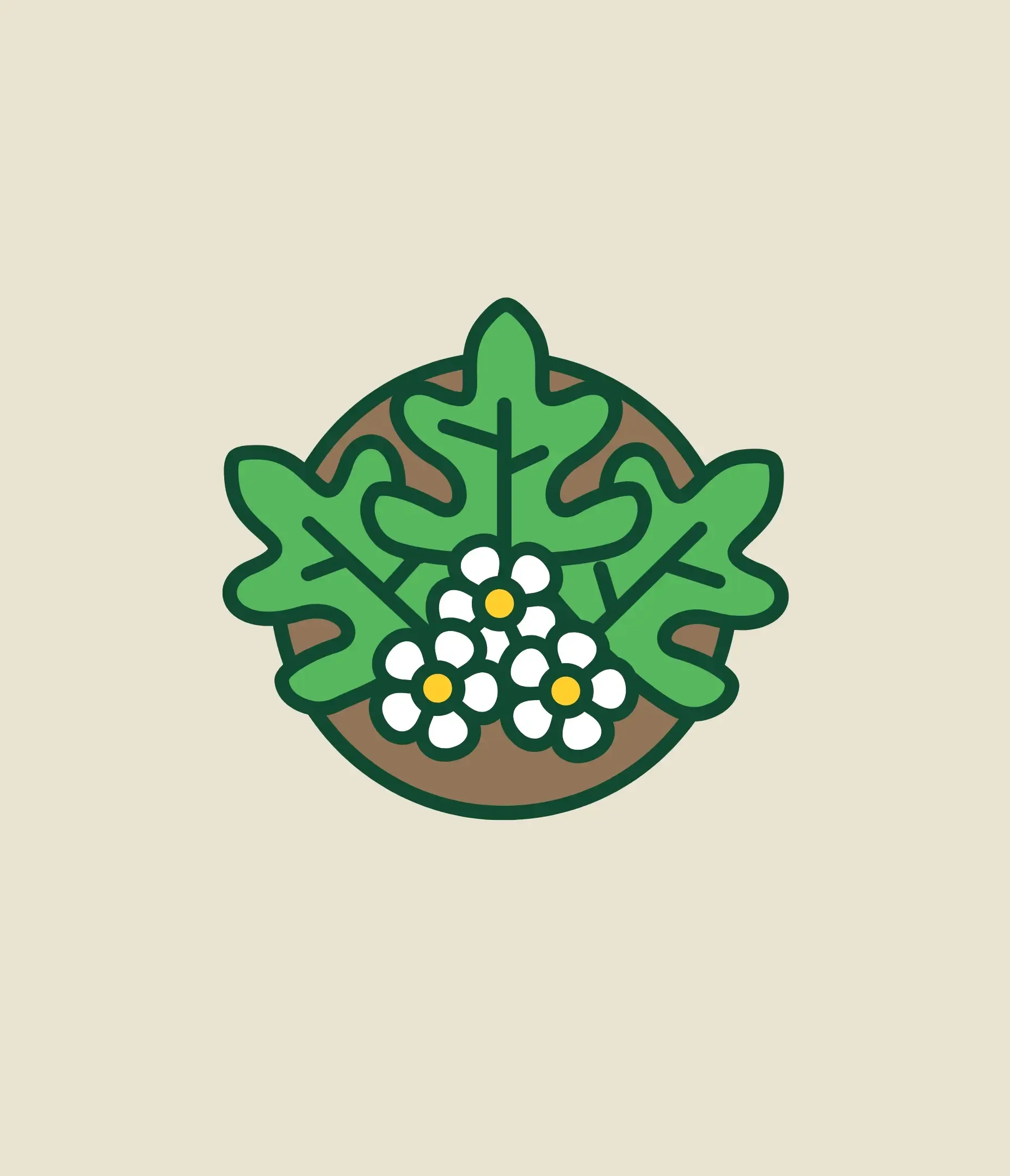 The new icon for Worsthorne with Hurstwood