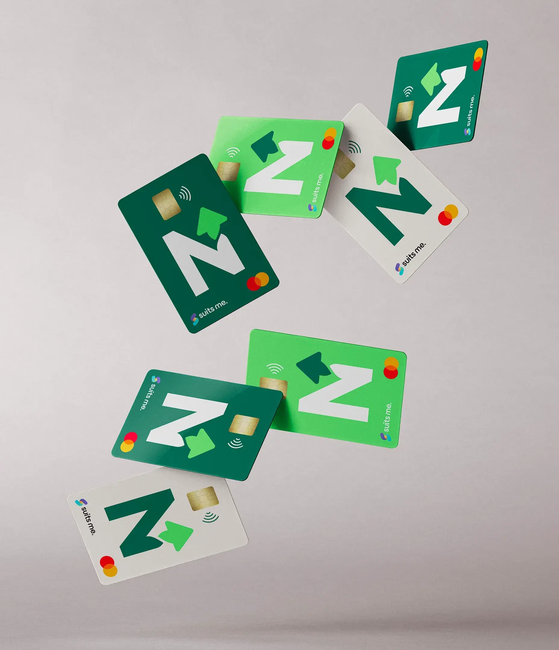 Northern Community Bank debit cards