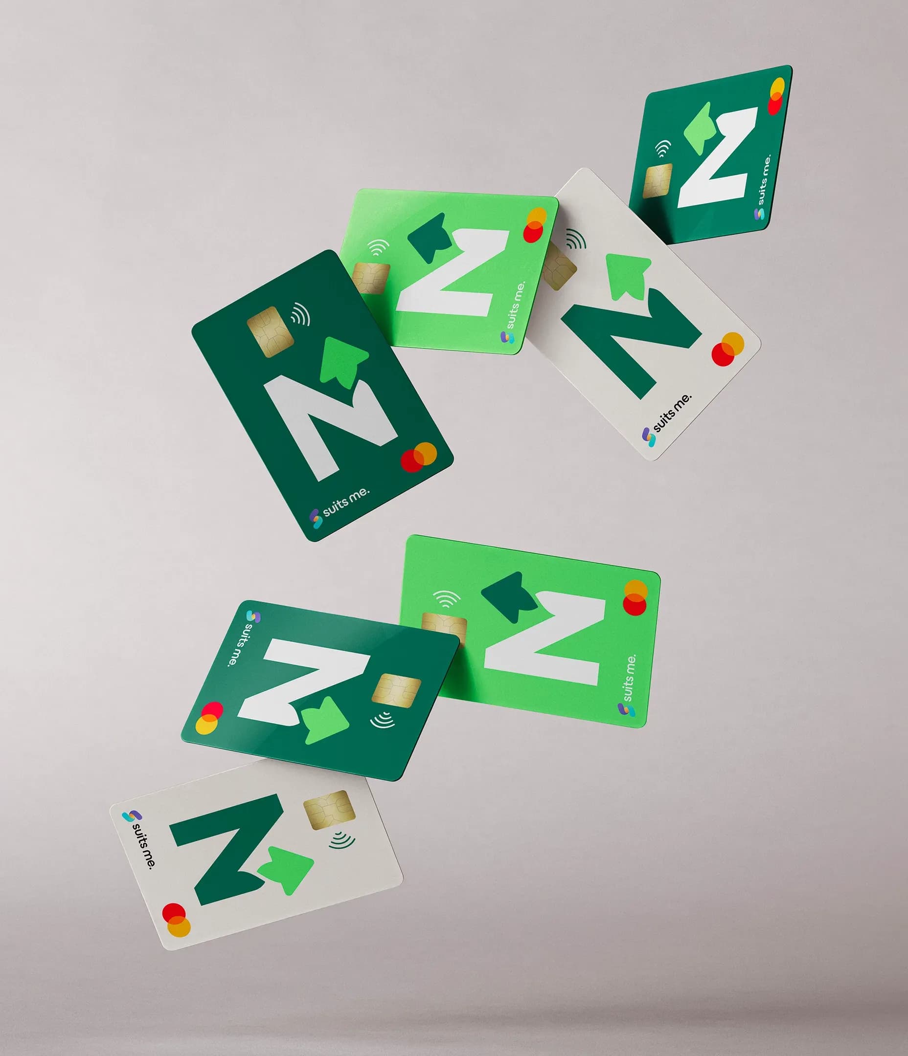 Northern Community Bank debit cards