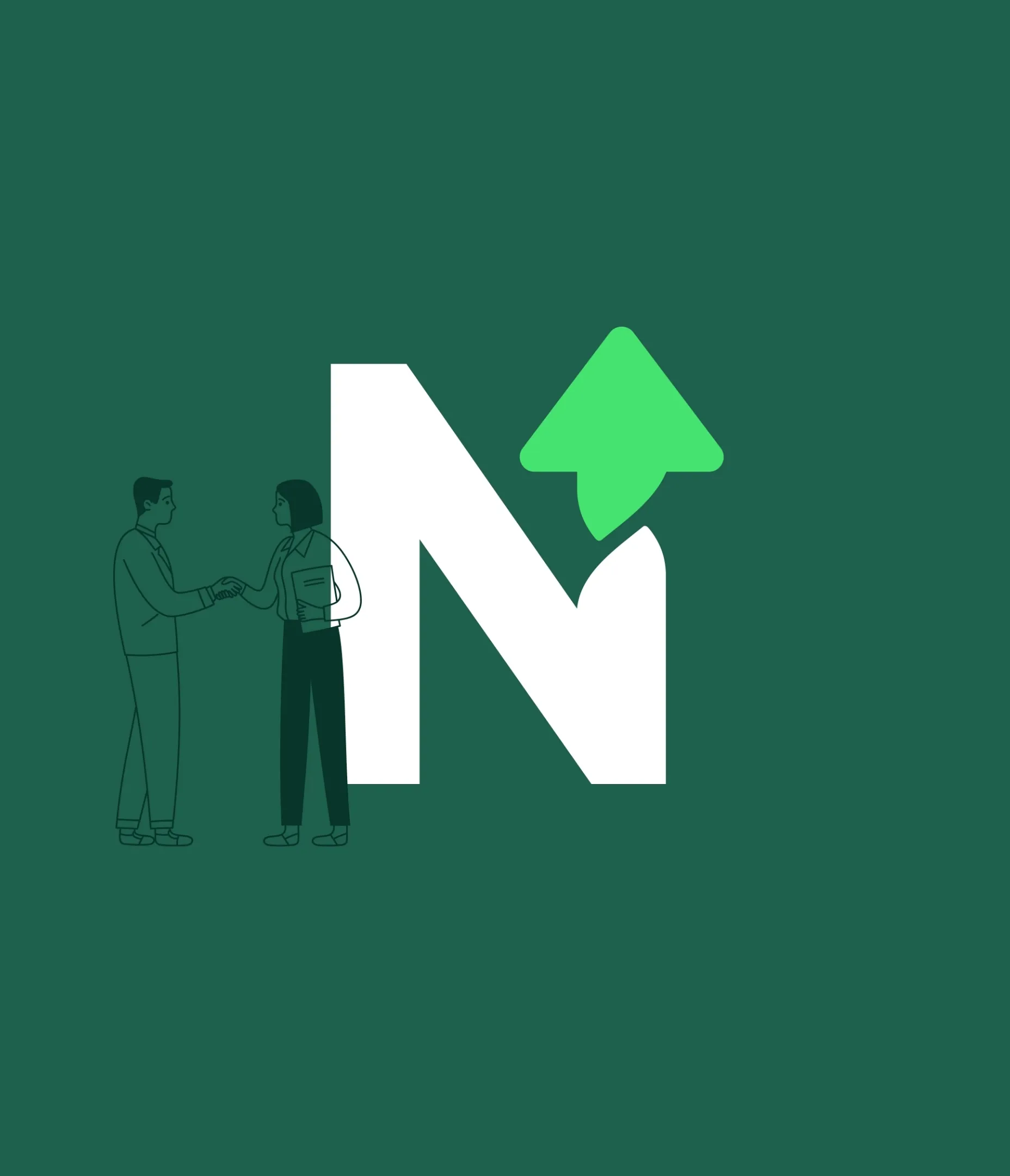 The new Northern Community Bank icon