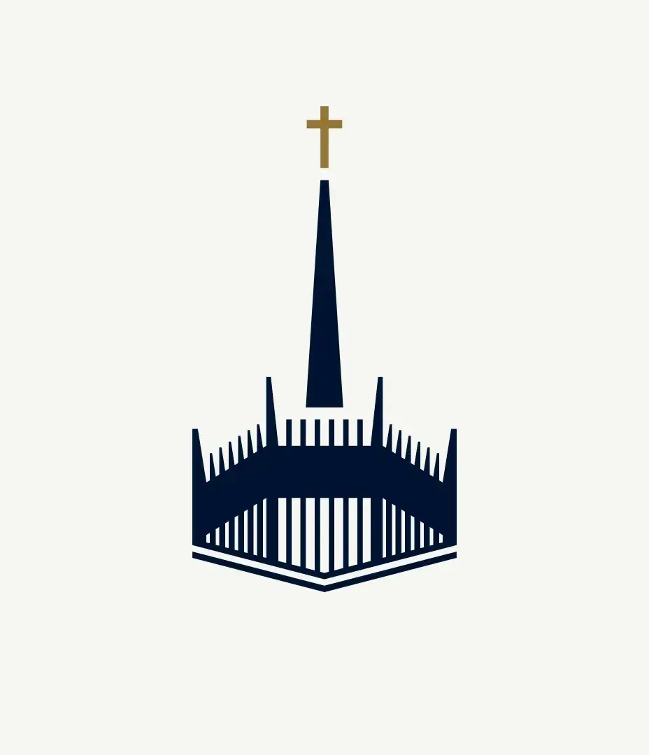 The new blackburn cathedral icon