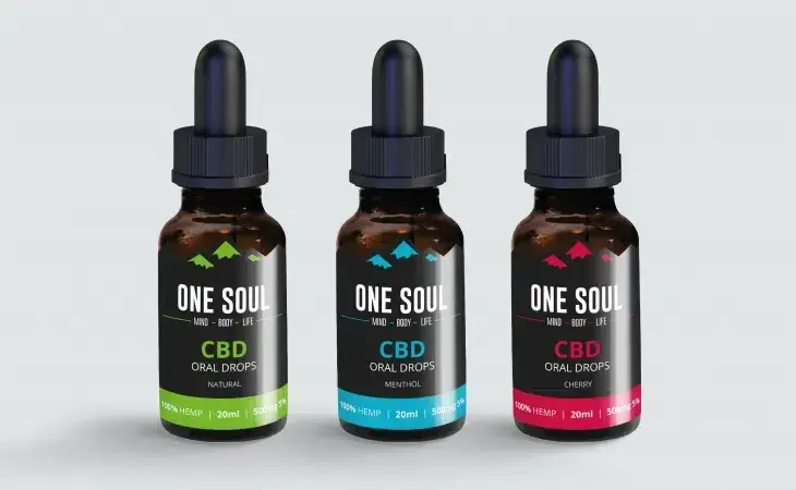 One Soul branding - the importance of good imagery in business