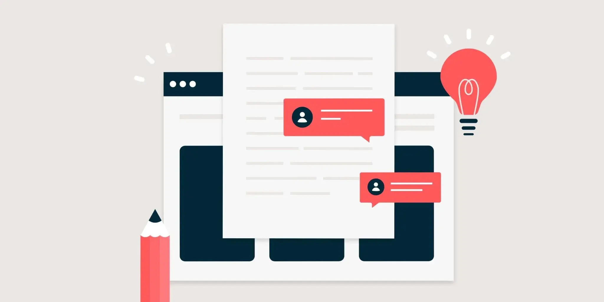 A guide to blog writing