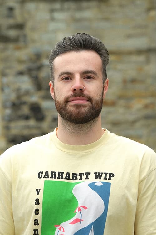 Chris Web Developer
