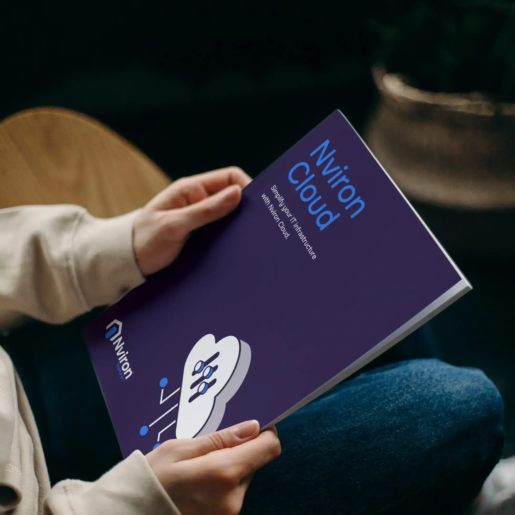 Nviron brochure