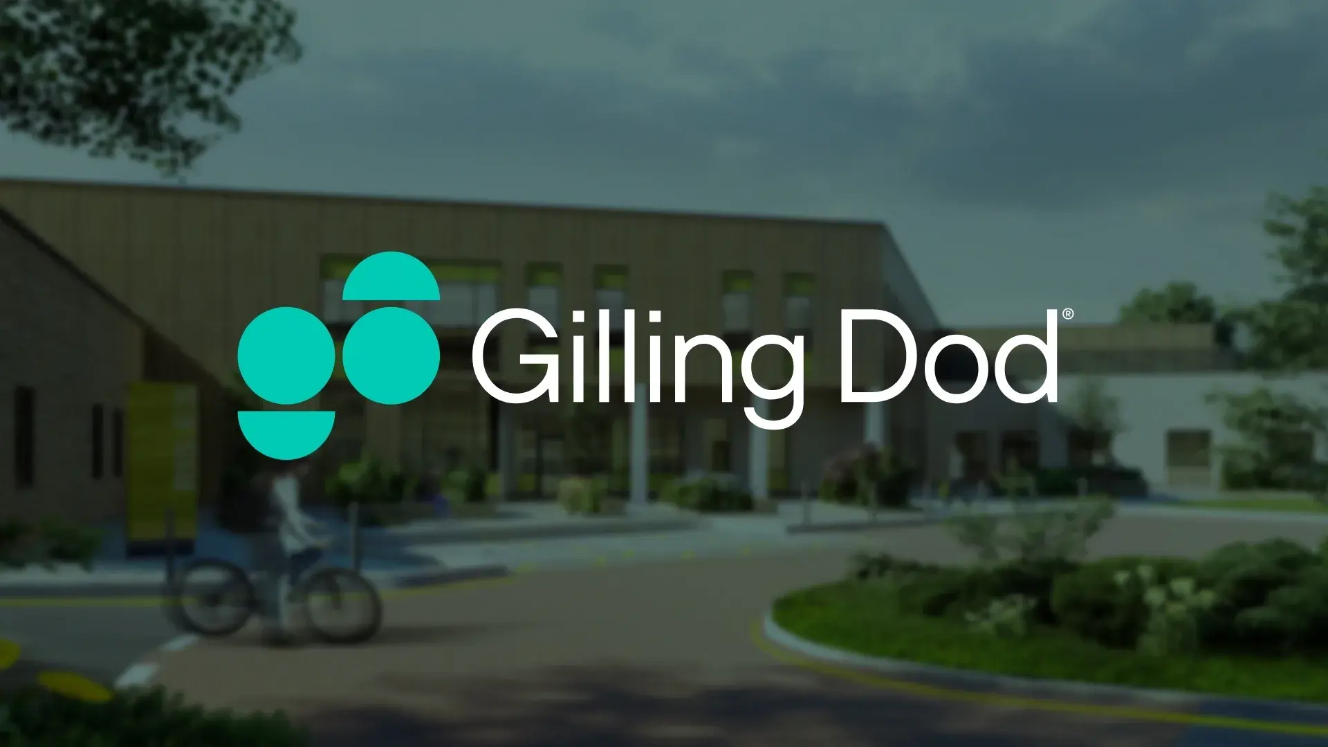 New Gilling Dod logo
