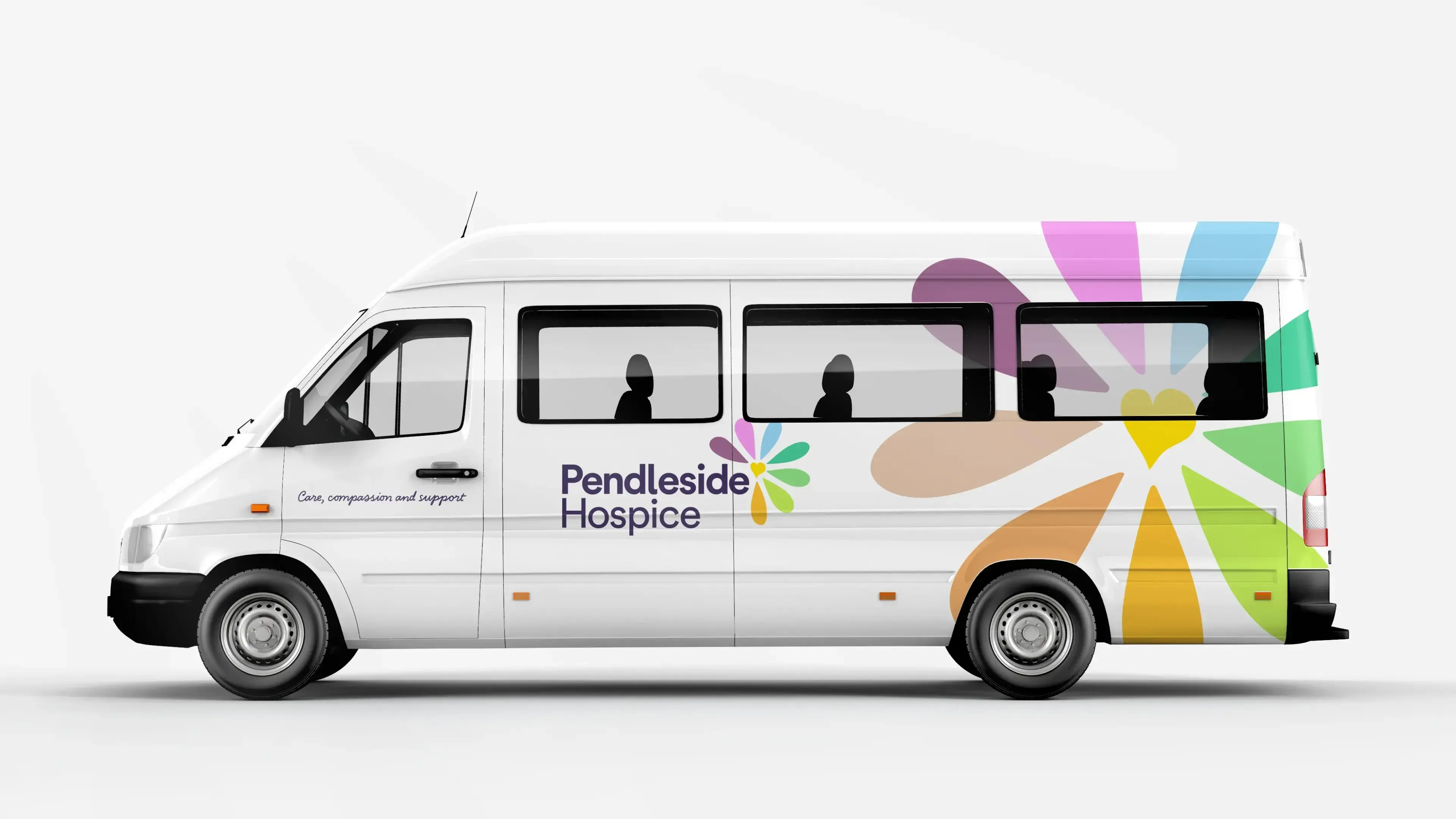 The pendleside minibus