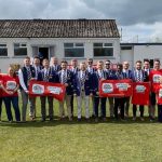 Lowerhouse Cricket Club Burnley - The Brain Tumour Charity